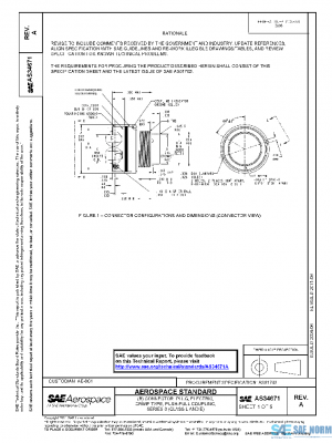 SAE AS34671A PDF