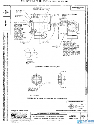 SAE AS4691B PDF