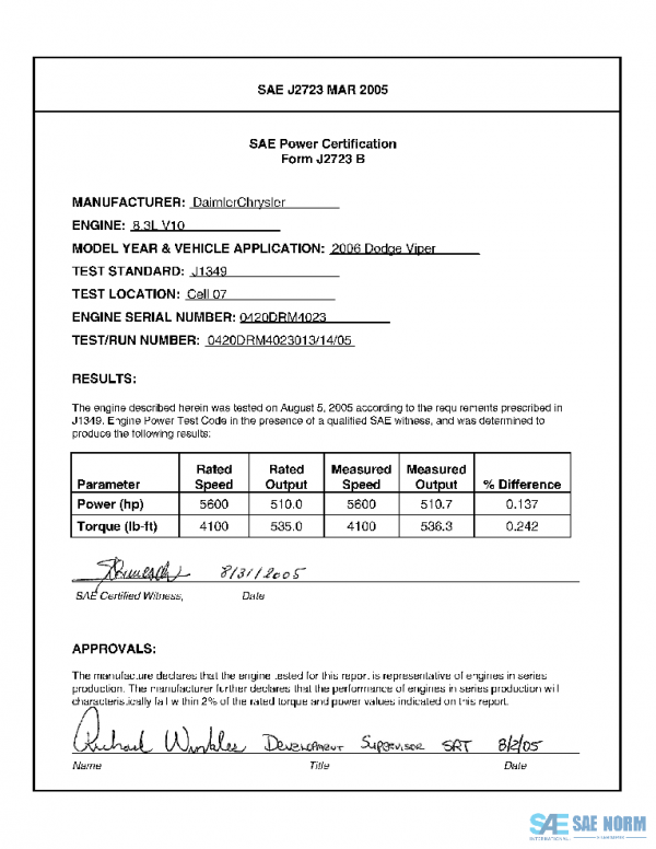 SAE CPDC2_8.3LV10 PDF