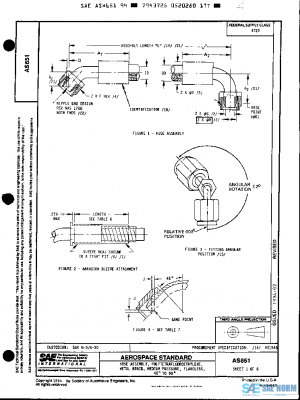 SAE AS651 PDF