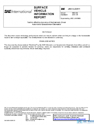 SAE J862_201108 PDF