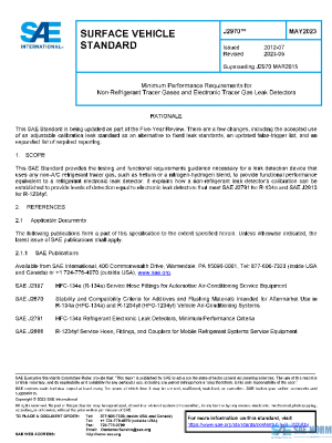SAE J2970_202305 PDF SAE J2970_202305 PDF