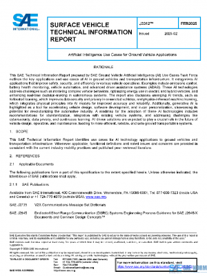 SAE J3312_202502 PDF