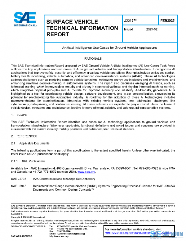 SAE J3312_202502 PDF