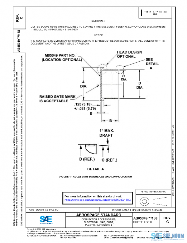 SAE AS85049/138C PDF