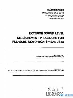 SAE J34A_197704 PDF