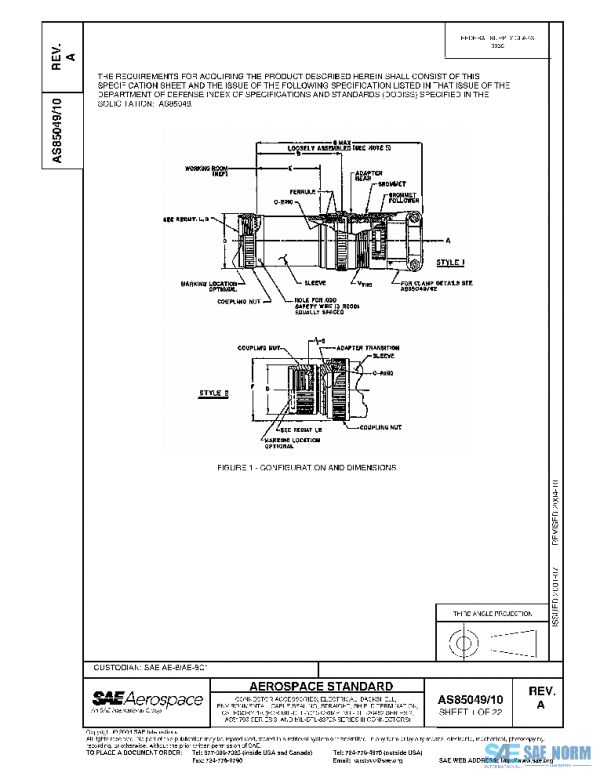 SAE AS85049/10A PDF