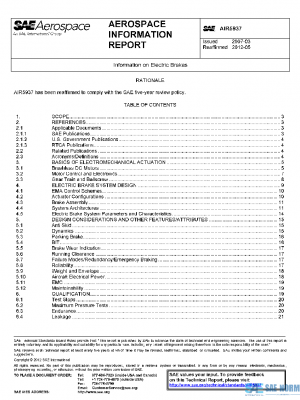 SAE AIR5937 PDF