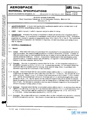 SAE AMS3364A PDF