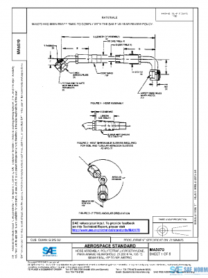 SAE MA5070 PDF