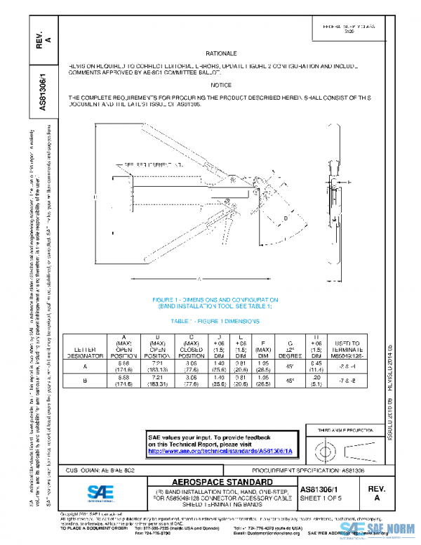 SAE AS81306/1A PDF
