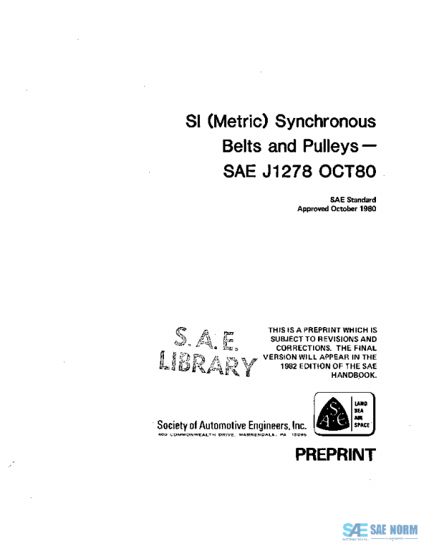 SAE J1278_198010 PDF