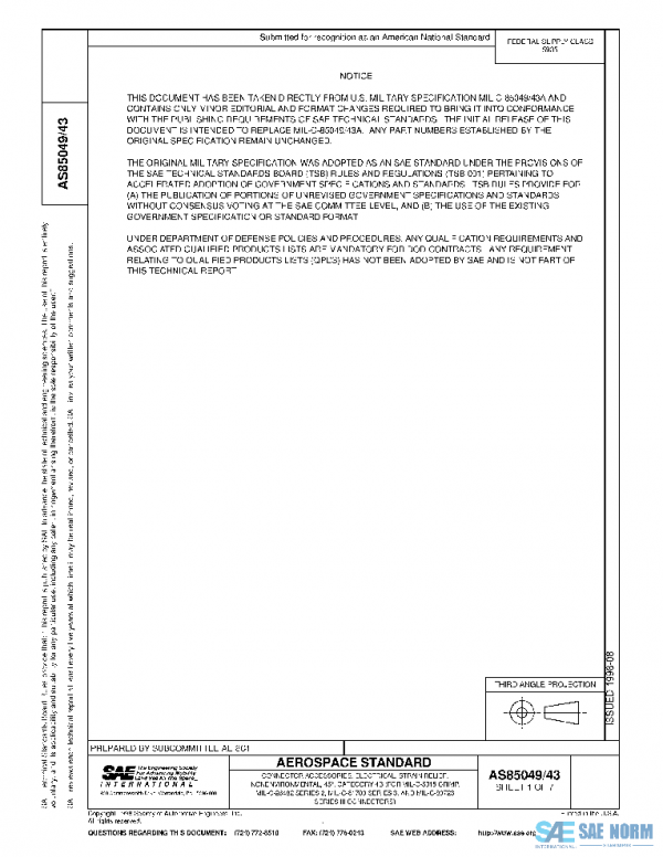 SAE AS85049/43 PDF
