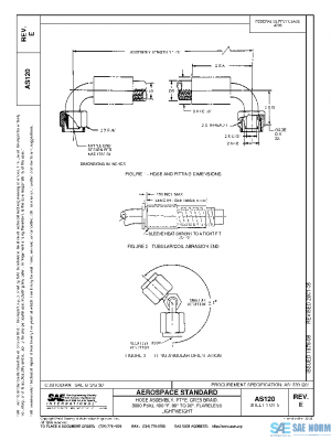 SAE AS120E PDF