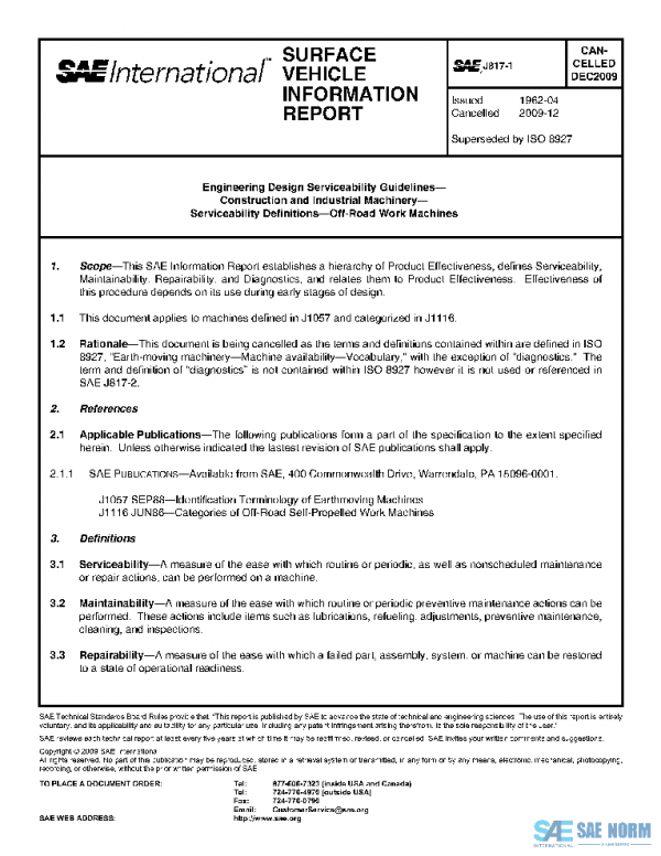 SAE J817/1_200912 PDF