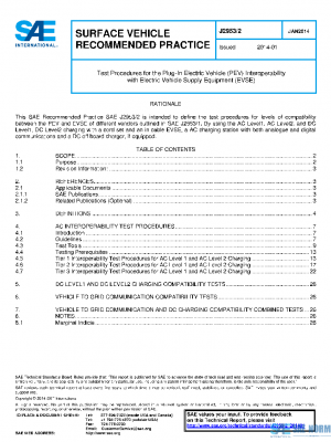 SAE J2953/2_201401 PDF