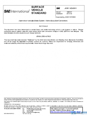 SAE J1291_201112 PDF