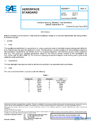 SAE AS23053C PDF