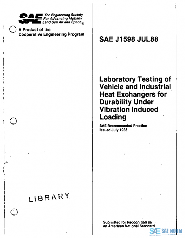 SAE J1598_198807 PDF