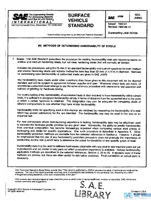 SAE J406_199306 PDF