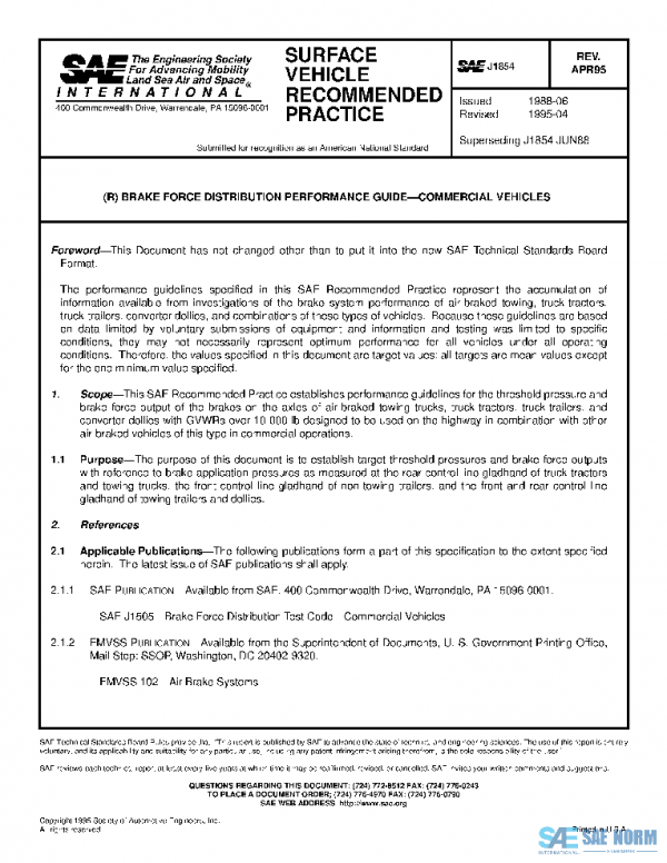 SAE J1854_199504 PDF