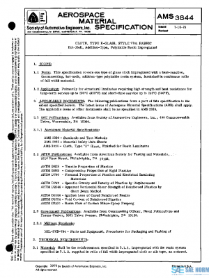 SAE AMS3844 PDF