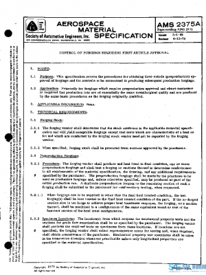 SAE AMS2375A PDF