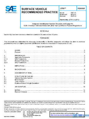 SAE J2750_202502 PDF SAE J2750_202502 PDF