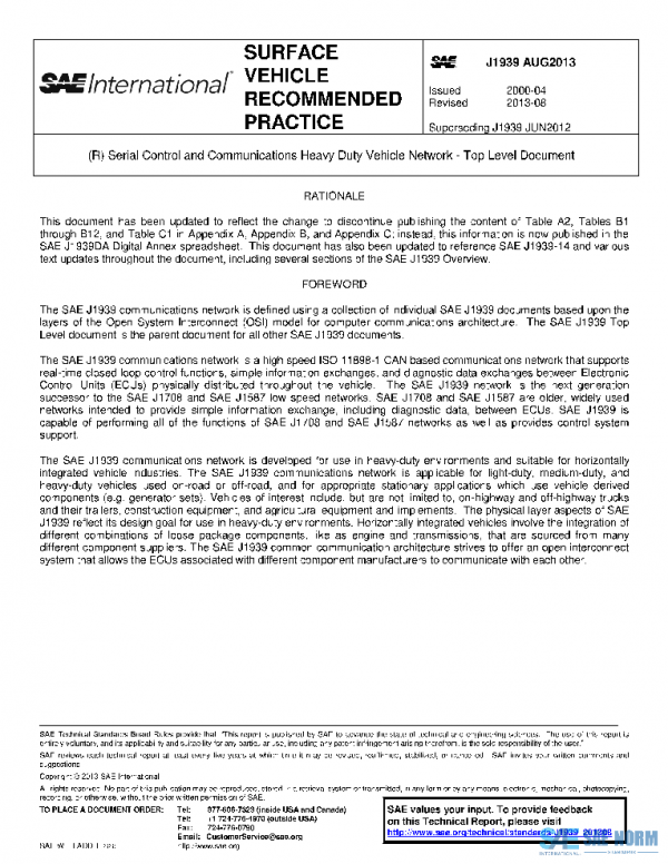 SAE J1939_201308 PDF