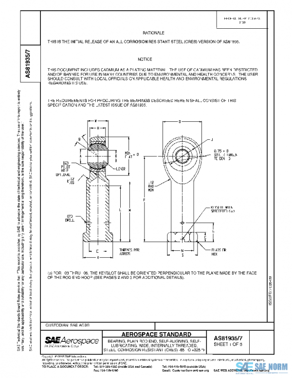 SAE AS81935/7 PDF