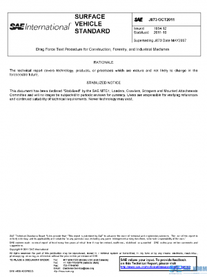 SAE J873_201110 PDF