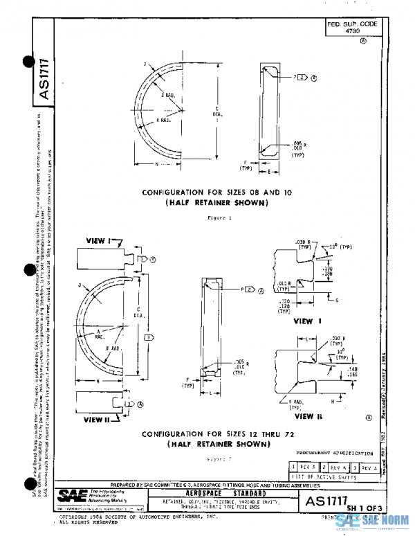 SAE AS1717A PDF