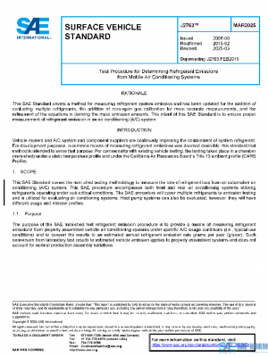 SAE J2763_202503 PDF SAE J2763_202503 PDF
