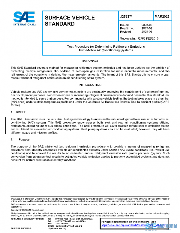 SAE J2763_202503 PDF