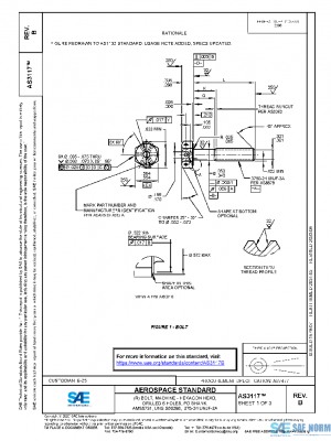SAE AS3117B PDF SAE AS3117B PDF