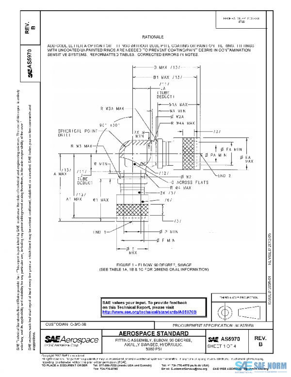 SAE AS5970B PDF