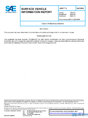 SAE J2057/2_202212 PDF