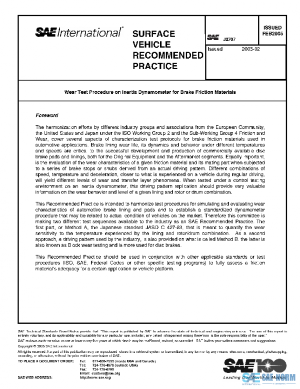 SAE J2707_200502 PDF