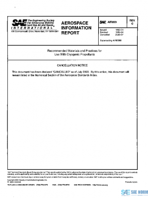 SAE AIR839C PDF