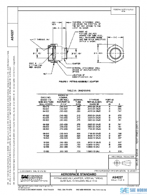 SAE AS4227 PDF
