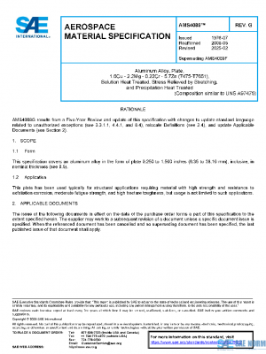 SAE AMS4089G PDF