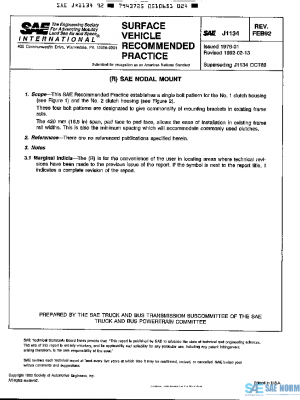 SAE J1134_199202 PDF