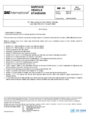 SAE J586_200707 PDF