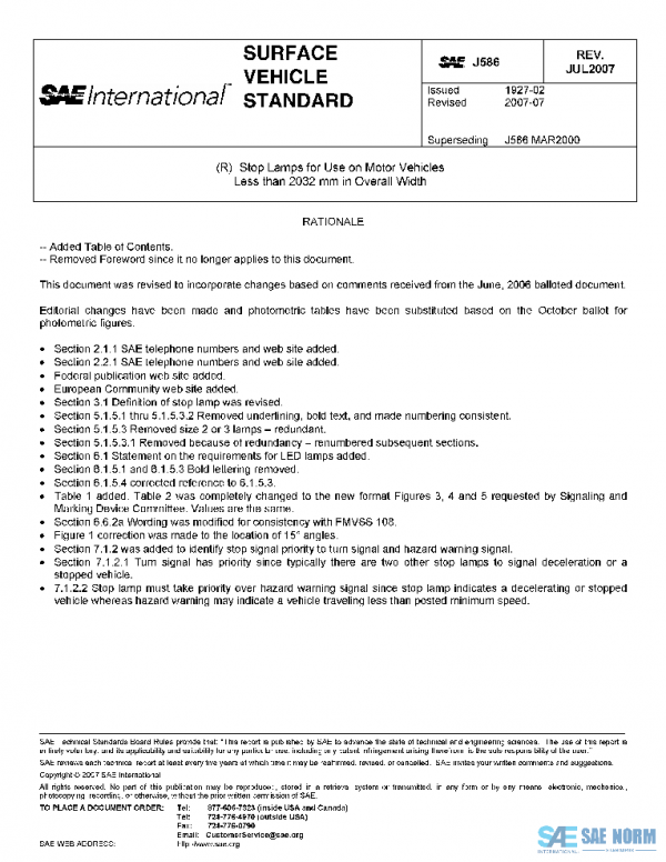 SAE J586_200707 PDF