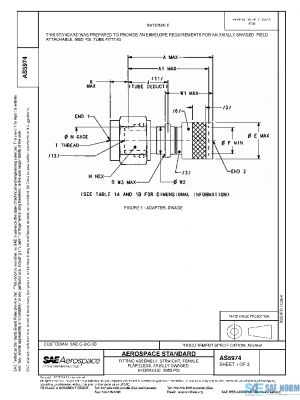 SAE AS5974 PDF