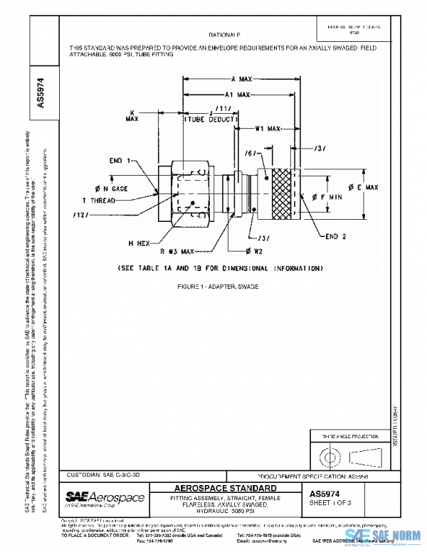 SAE AS5974 PDF