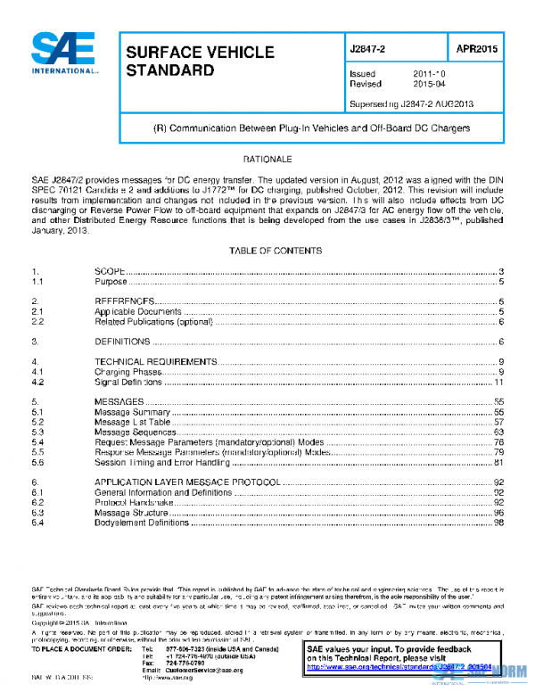 SAE J2847/2_201504 PDF