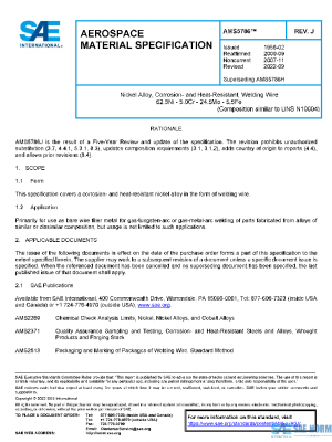 SAE AMS5786J PDF