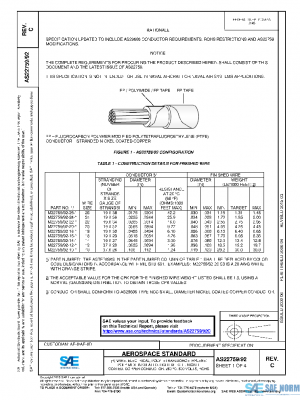 SAE AS22759/92C PDF