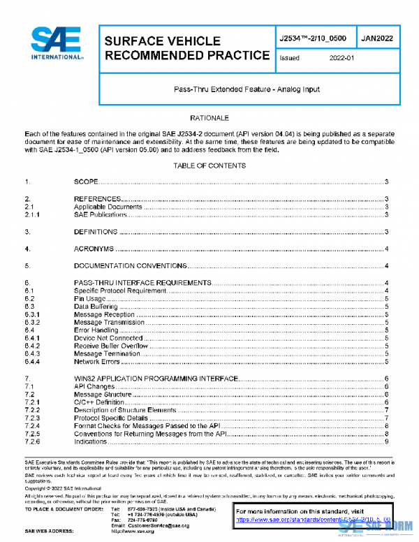 SAE J2534-2/10_0500_202201 PDF